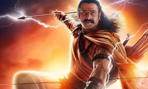 గూస్ బంప్స్ తెప్పిస్తోన్న ‘Adipurush’ ఫైనల్ ట్రైలర్ (వీడియో)