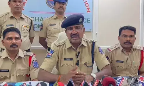 ప్రియురాలే హంతకురాలు.. సూరం చెరువులో డ్రమ్ము లో లభ్యమైన మృతదేహం కేసులో వీడిన మిస్టరీ..