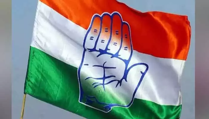 బోథ్ నియోజకవర్గంలో కాంగ్రెస్ బోణి కొట్టేనా.. బోథ్ నియోజకవర్గంలో కాంగ్రెస్ బోణి కొట్టేనా..