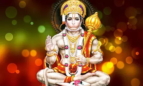 Hanuman: ఈ రాశుల వారి పైన హనుమాన్ అనుగ్రహం ఎల్లప్పుడూ ఉంటుంది.. మరి మీరున్నారా?