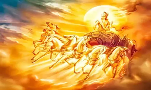 Surya Dev: వ్యక్తుల జాతకంలో సూర్యుడు బలహీనంగా ఉంటే ఏమి జరుగుతుందో తెలుసా?