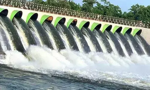 కాళేశ్వరం నిర్వహణ టెన్షన్.. ఖజానాకు గుదిబండలా సీఎం కలల ప్రాజెక్టు