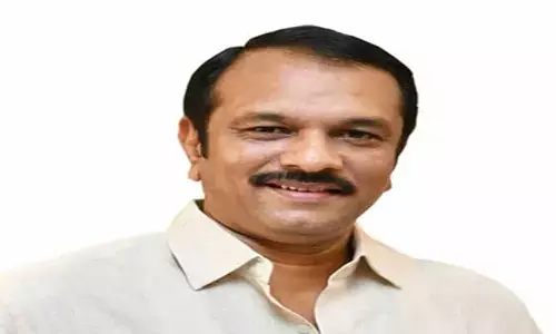 ఎమ్మెల్యే సుధీర్ రెడ్డికి ఎదురుగాలి!