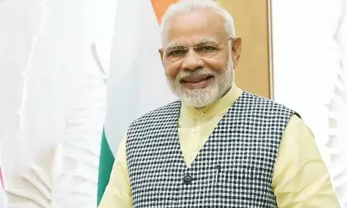ఆఫ్రికన్ యూనియన్‌కు జీ20లో శాశ్వత సభ్యత్వమివ్వాలి.. ప్రధాని మోడీ