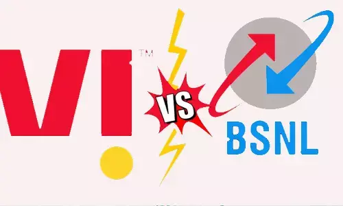 Vodafone Idea Vs BSNL 1999 ప్లాన్ పూర్తి వివరాలు