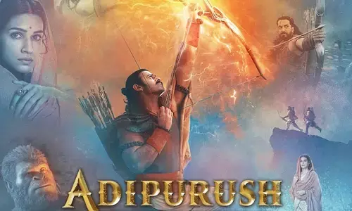 Adipurush: ఆదిపురుష్ ప్రీ రిలీజ్ ఈవెంట్ కోసం ఎంత ఖర్చు పెట్టారో తెలుసా?