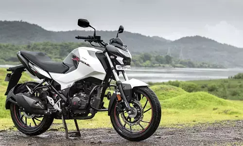 లేటెస్ట్ ఫీచర్స్‌తో తిరిగి మార్కెట్లోకి Hero ‘Xtreme 160R’
