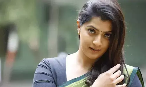 పెళ్లి అంటేనే  ఓ బూతు.. వరలక్ష్మీ శరత్ కుమార్ షాకింగ్ కామెంట్స్