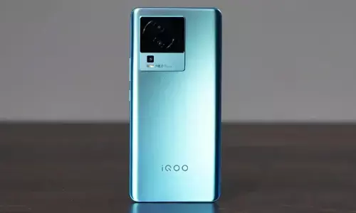 iQoo నుంచి రాబోతున్న మరో కొత్త స్మార్ట్ ఫోన్!