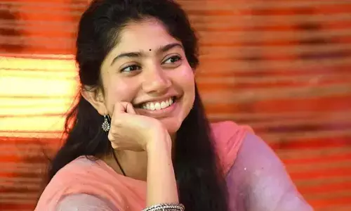 నా సక్సెస్‌ సీక్రెట్ అదే.. మీరు ఫాలో అవ్వండి : Sai Pallavi