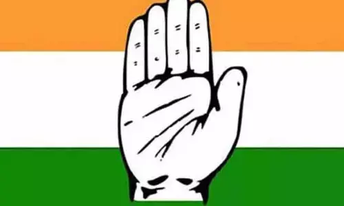 టీ - కాంగ్రెస్‌లో తెరమీదకు మరో సంచలన అంశం!