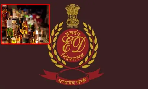 Delhi liquor Scam: కేసులో కీలక పరిణామాలు..