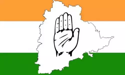 T - Congress: అధికారమే లక్ష్యంగా భారీ స్కెచ్!