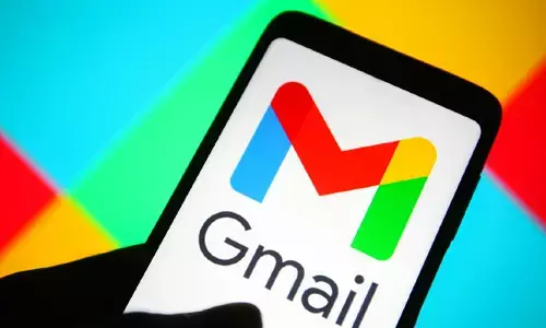 ఇక ఈజీగా Gmail లో పాత ఫైల్స్, మెయిల్స్ వెతకండి.. గూగుల్ కొత్త ఫీచర్