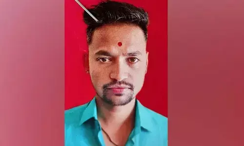 మద్యం తాగొద్దంటే ఇంట్లో నుంచి వెళ్ళిపోయాడు..?