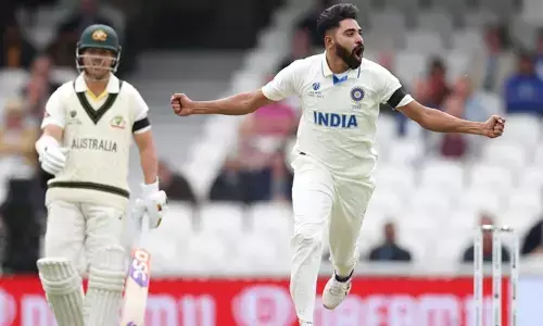 బుమ్రా లేనప్పుడే బౌలింగ్ ఎందుకు బాగా చేస్తానంటే.. సీక్రెట్ బయటపెట్టిన సిరాజ్