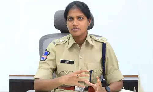 15 వరకు సీటీ పోలీస్ యాక్ట్ అమలు