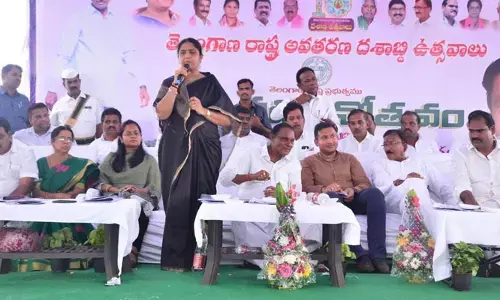 చెక్ డ్యాంలతో చిలిపిచెడ్ మండల గ్రామాలు సస్యశ్యామలం : ఎమ్మెల్యే మదన్ రెడ్డి