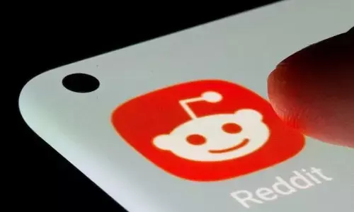 5 శాతం ఉద్యోగులను తొలగించిన రెడిట్!