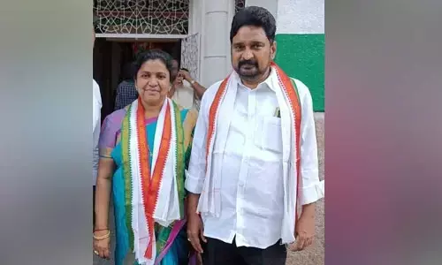 సత్తుపల్లి కాంగ్రెస్ గెలుపు గుర్రం మట్టానా ?