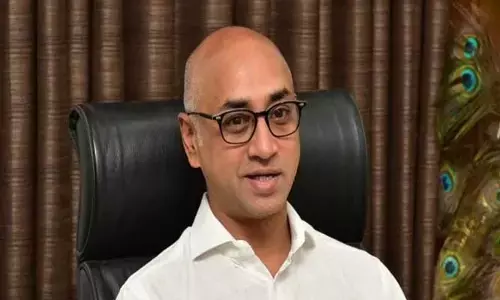 Guntur: దూకుడు తగ్గించిన గుంటూరు ఎంపీ... ఏడాది కాలంగా దూరం!