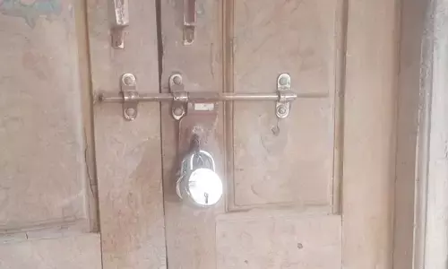 పంచాయతీతో వచ్చిన పంచాయితీ