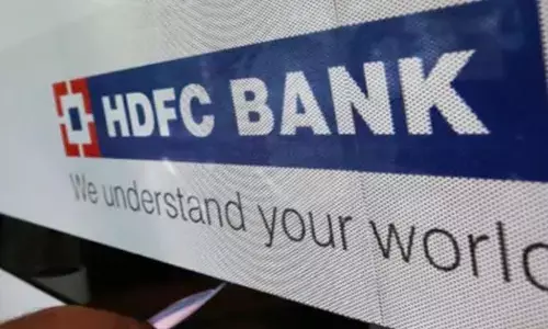 పెరగనున్న హెచ్‌డీఎఫ్‌సీ బ్యాంకు రుణాలు!