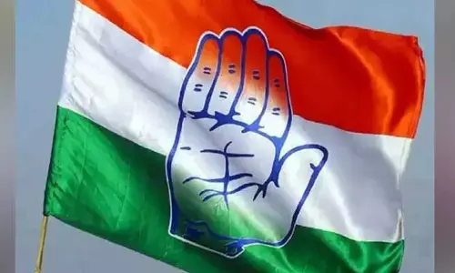 బోథ్ నియోజకవర్గంలో కాంగ్రెస్ బోణి కొట్టేనా..