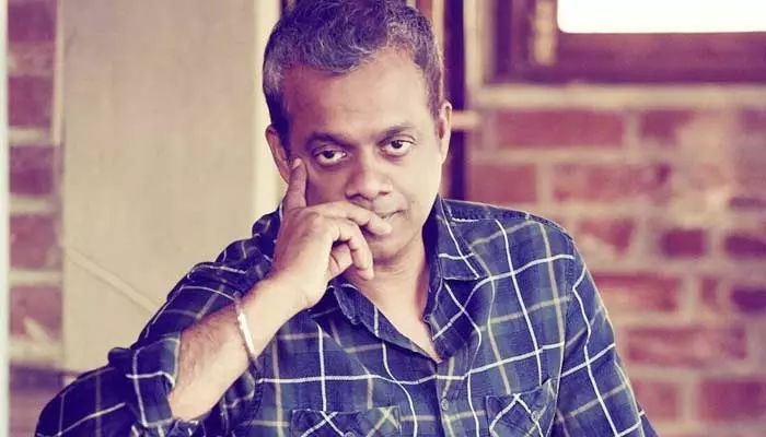 Gautham Vasudev Menon : విలన్‌గా సెటిలైపోతున్న స్టార్ డైరెక్టర్!