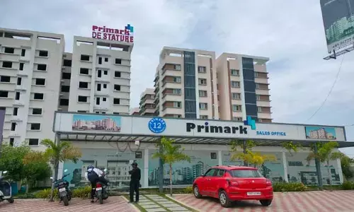 అనుమతులు ఒకలా.. నిర్మాణాలు మరోలా!
