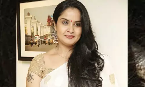 డబ్బు కోసం ఎస్టీడీ బూత్‌లో పని చేసిన స్టార్ నటి..!