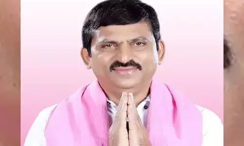 బరిలో ఎవరు.. బలయ్యేదెవరు..? కాంగ్రెస్‌లో పొంగులేటి ఎంట్రీ ప్రచారంతో హై టెన్షన్