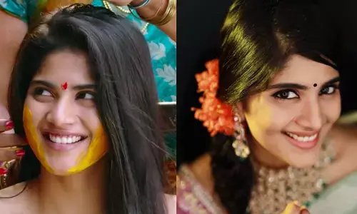 పెళ్లి చేసుకోబోతున్న టాలీవుడ్ హీరోయిన్.. వరుడు ఎవరో తెలుసా?