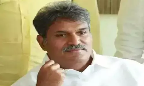Kesineni Nani : టీడీపీపై కేసినాని నాని సంచలన వ్యాఖ్యలు