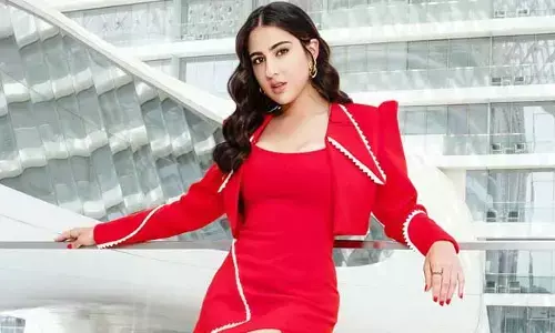 అతనే నా మొగుడు.. శుభ్‌మన్ గిల్‌తో డేటింగ్‌పై స్పందించిన Sara Ali Khan