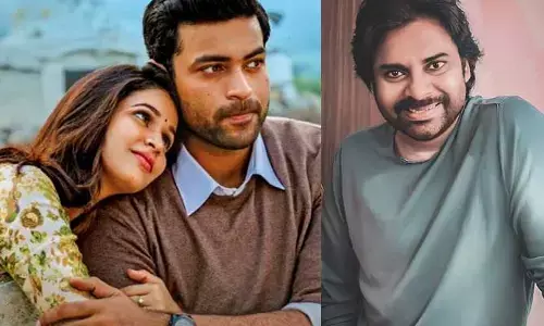 ఈ కారణంగానే వరుణ్ తేజ్ – లావణ్య త్రిపాఠి పెళ్లికి పవన్ కళ్యాణ్ రావడం లేదట..