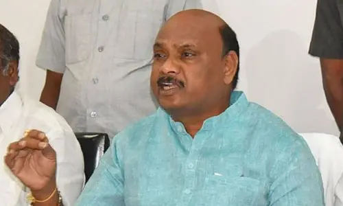 మాది మాయా ఫెస్టో కాదు.. వైసీపీని మాయం చేసే మేనిఫెస్టో: టీడీపీ నేత అయ్యన్నపాత్రుడు