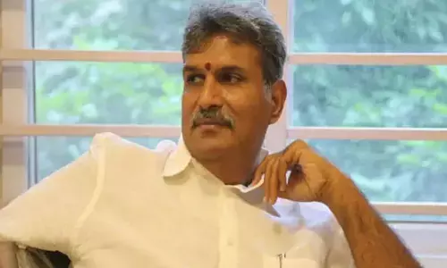 పొమ్మనలేక పొగబెడుతున్నారు.. కేశినేని నానిని సైడ్ చేసేసిన టీడీపీ..!