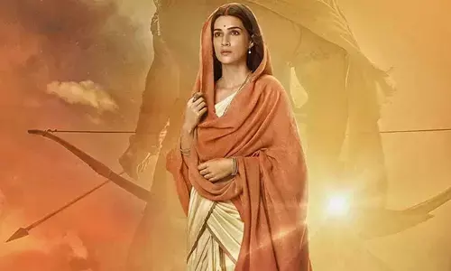 రామాయణం తెలియకుండా సినిమా ఎలా తీశారు?.. ‘Adipurush’పై మరో వివాదం..