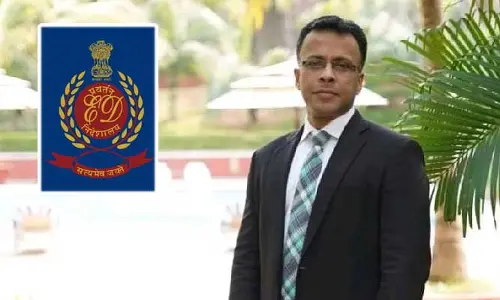 Delhi Liquor Case: అరుణ్ రామచంద్ర పిళ్లైకి షాక్