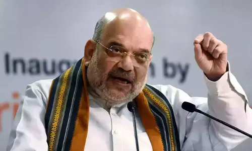 Amit Shah  విశాఖ పర్యటన షెడ్యూల్ ఖరారు