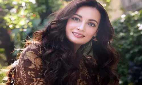 Dia Mirza: నా ప్రియుడు నన్ను మోసం చేశాడు.. నాతోనే కాదు నా బెస్ట్ ఫ్రెండ్‌తోనూ అదే పని చేశాడు: నటి దియా మీర్జా