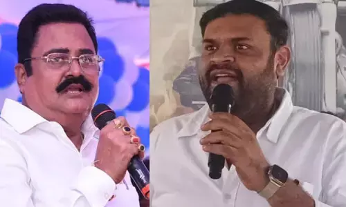 బొజ్జల దెబ్బకు చంద్రబాబు బెంబేలు!