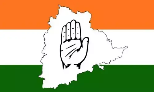 ఝాన్సీ చేరికతో పైచేయి..పాలకుర్తిలో పెరిగిన కాంగ్రెస్ బలం