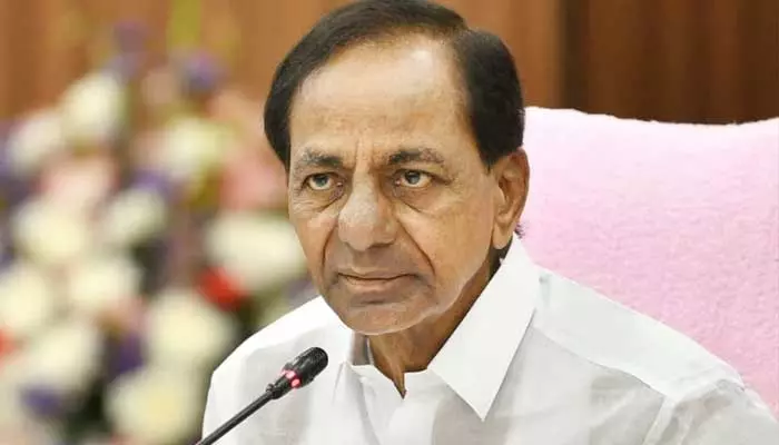 CM KCR: ఇంకా చేయాల్సింది ఎంతో ఉంది.. మంచిర్యాల పర్యటనలో సీఎం కేసీఆర్