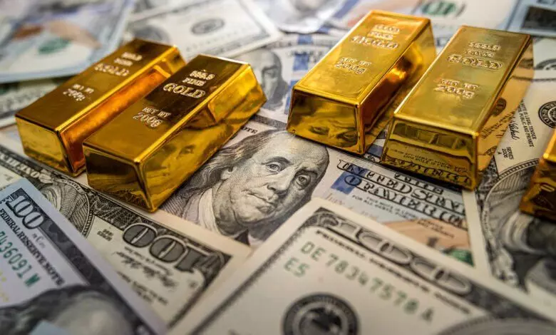 Forex reserves: 3.47 బిలియన్ డాలర్లు తగ్గిన ఫారెక్స్ నిల్వలు Forex reserves: 3.47 బిలియన్ డాలర్లు తగ్గిన ఫారెక్స్ నిల్వలు