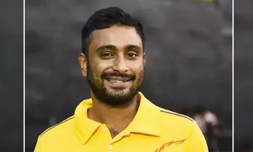 మాగోడు వినండి: Ambati Rayudu కు నిరసన సెగ