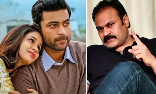 ఆ విషయం తెలిసి కూడా లావణ్యను మెగా కోడలిగా ఒప్పుకున్న నాగబాబు.. అసలు మ్యాటర్ ఏమిటంటే?