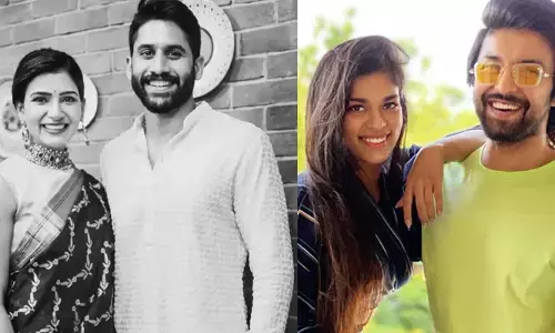 సెలబ్రిటీస్ పెళ్లి.. మాకు నమ్మకం లేదు దొర