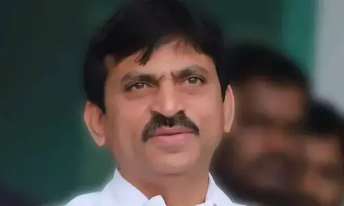 కాంగ్రెస్‌లో చేరిక.. పరోక్షంగా క్లారిటీ ఇచ్చేసిన పొంగులేటి